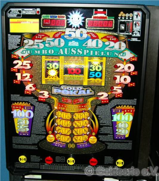 Gold Pokal, Merkur, Stella, adp, 2003 Gold Pokal, Merkur, Stella, adp, 2003